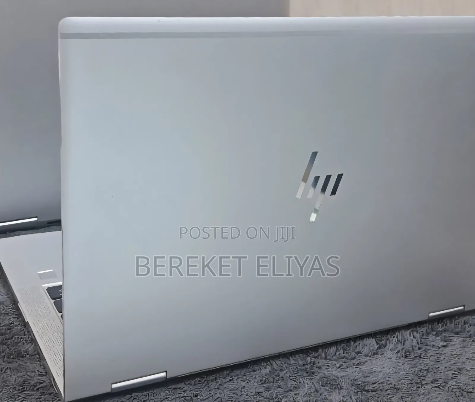 New Laptop HP EliteBook X360 1030 G4 16GB Intel Core I5 SSD 512GB