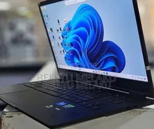 Photo - New Laptop HP Omen 16 16GB Intel Core i7 SSD 1T