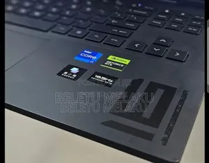 New Laptop HP Omen 16 16GB Intel Core i7 SSD 1T