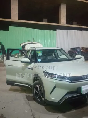 Byd U One Up for Rent