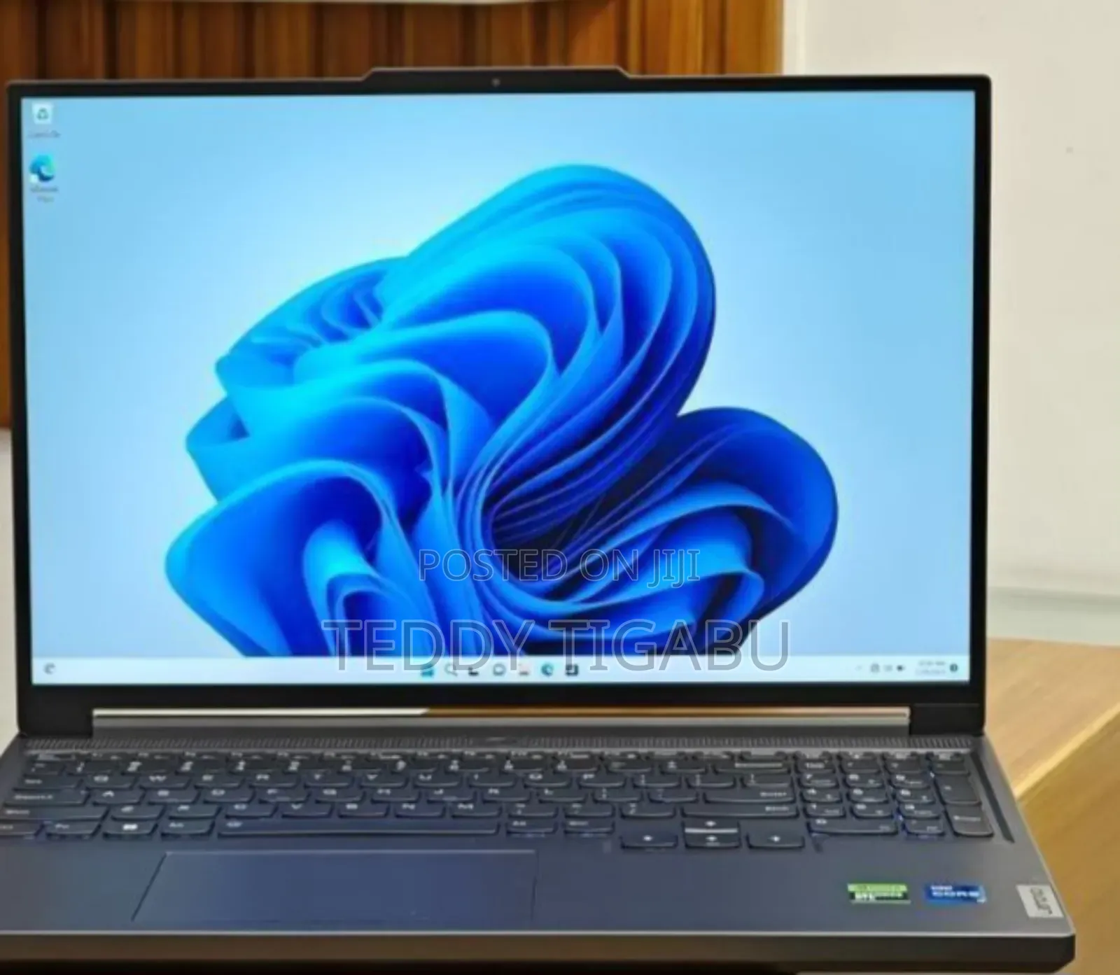 New Lenovo Legion Y7000P IRX9 Gaming Laptop 16GB Intel Core I7 SSD 1T