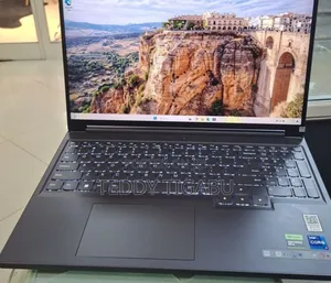 New Lenovo Legion Y7000P IRX9 Gaming Laptop 16GB Intel Core I7 SSD 1T