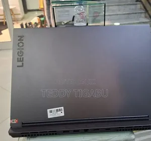 New Lenovo Legion Y7000P IRX9 Gaming Laptop 16GB Intel Core I7 SSD 1T