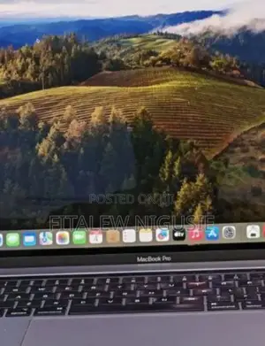 New Laptop Apple MacBook Pro 2019 32GB Intel Core I9 SSD 1T