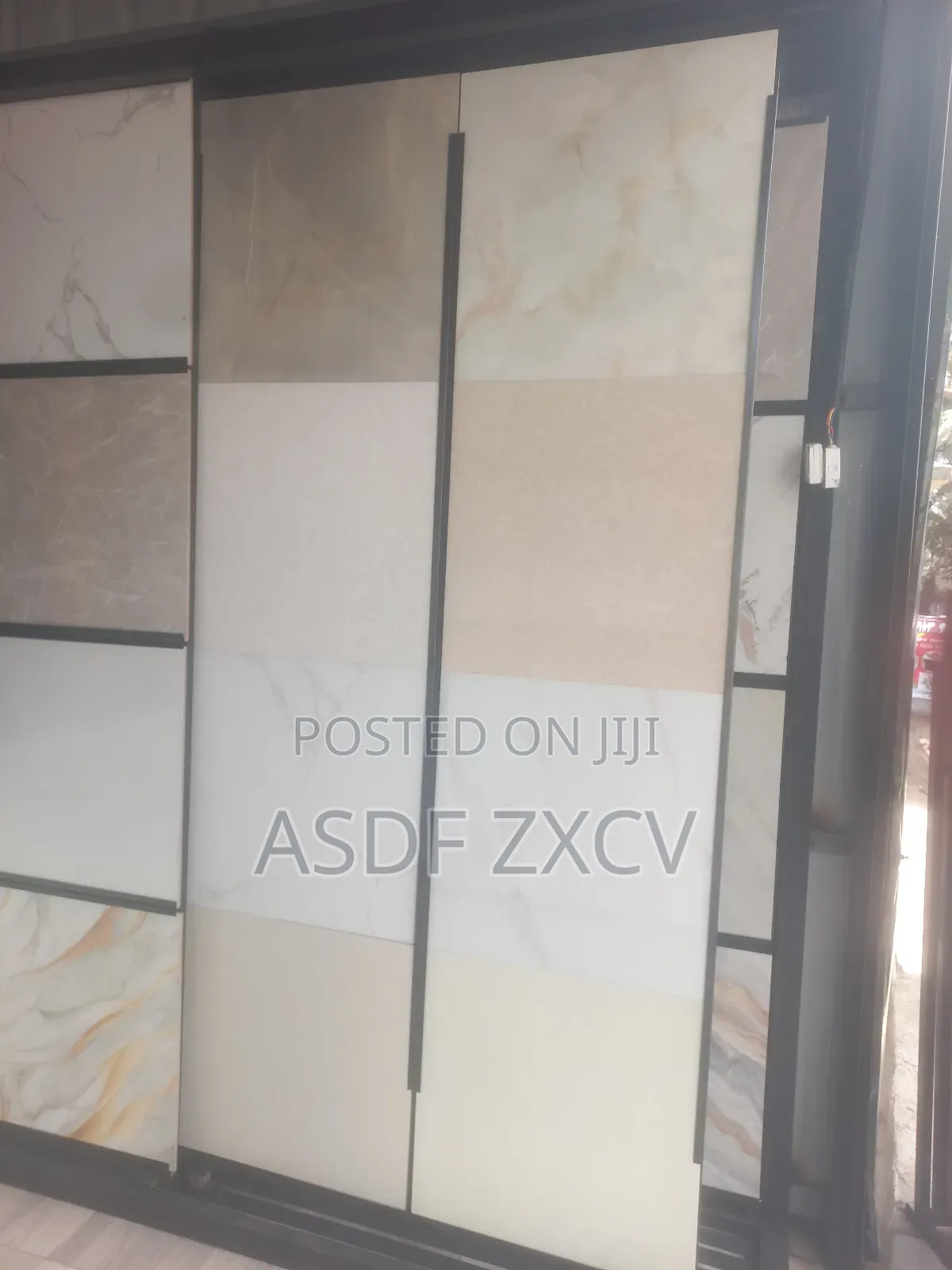 60*60 Ceramic Floors (Dukem)