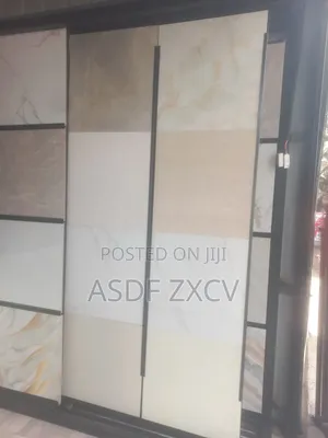 Photo - 60*60 Ceramic Floors (Dukem)