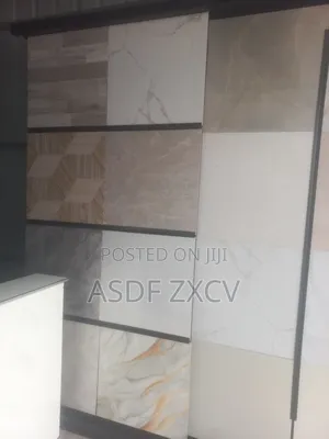 60*60 Ceramic Floors (Dukem)