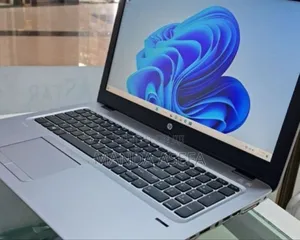 Photo - New Laptop HP EliteBook 840 G3 8GB Intel Core I5 SSD 256GB