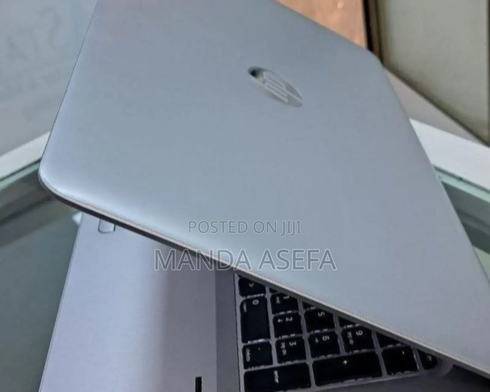 New Laptop HP EliteBook 840 G3 8GB Intel Core I5 SSD 256GB