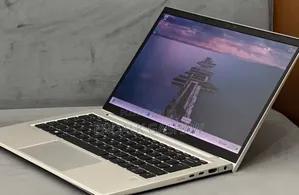 New Laptop HP EliteBook 830 G7 16GB Intel Core I7 SSD 512GB