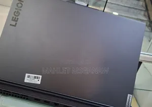New Laptop Lenovo Legion Y720 16GB Intel Core I7 SSD 1T