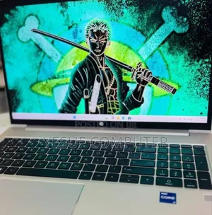 New Laptop HP ProBook 450 G9 16GB Intel Core I7 SSD 1T