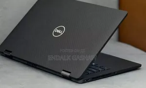 New Laptop Dell Latitude 7420 16GB Intel Core I7 SSD 512GB
