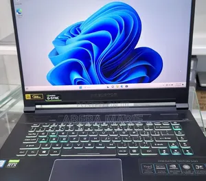 New Laptop Acer Predator Helios 300 16GB Intel Core I7 SSD 1T