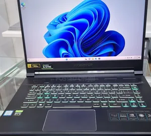 New Laptop Acer Predator Helios 300 16GB Intel Core I7 SSD 1T