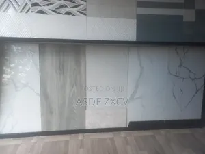 Photo - 120*60 Ceramic Floors (Indea)