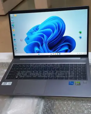 Photo - New Laptop HP ZBook 14 16GB Intel Core I5 SSD 512GB