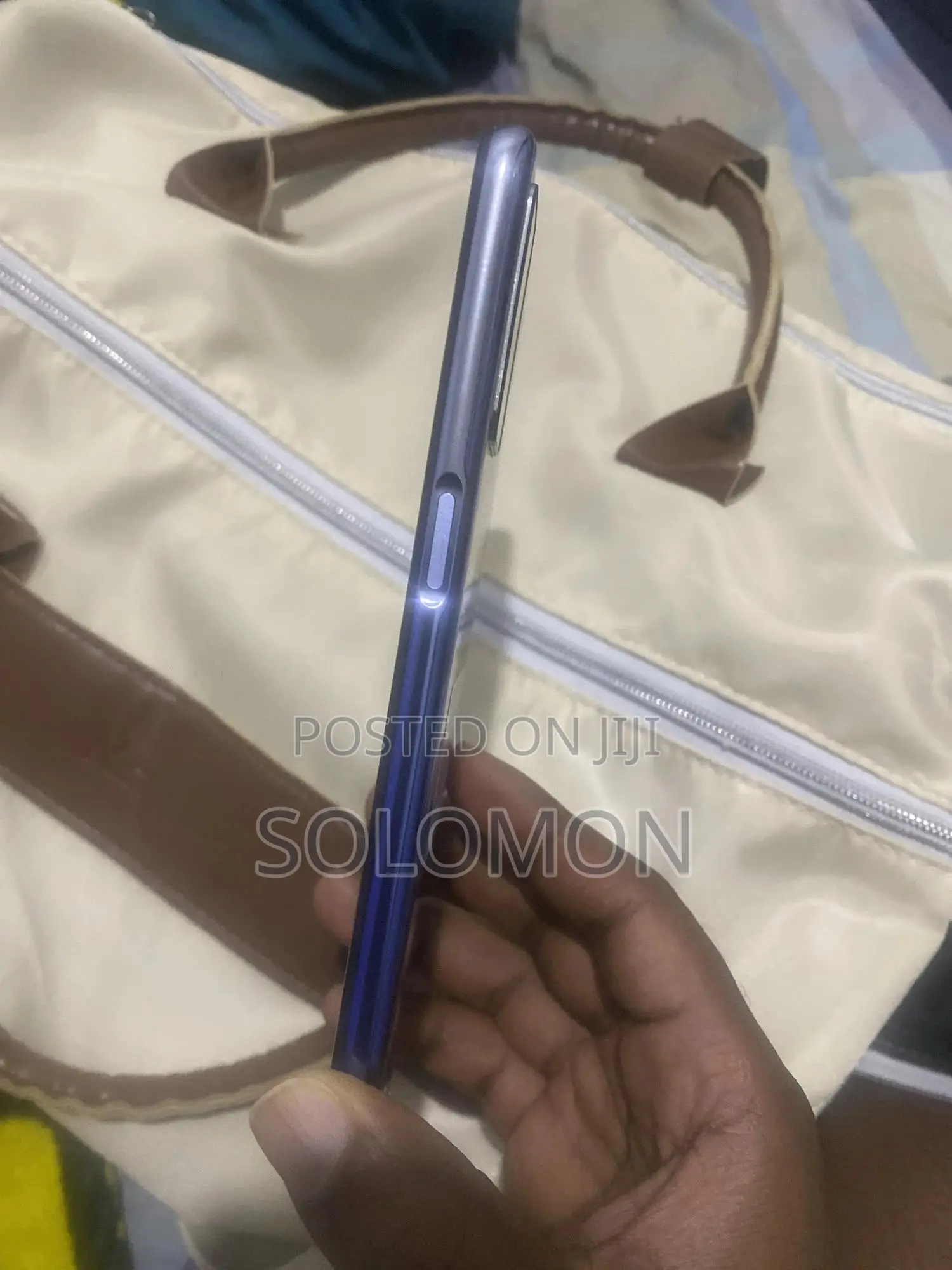 Oppo A55 5G 128 GB Blue