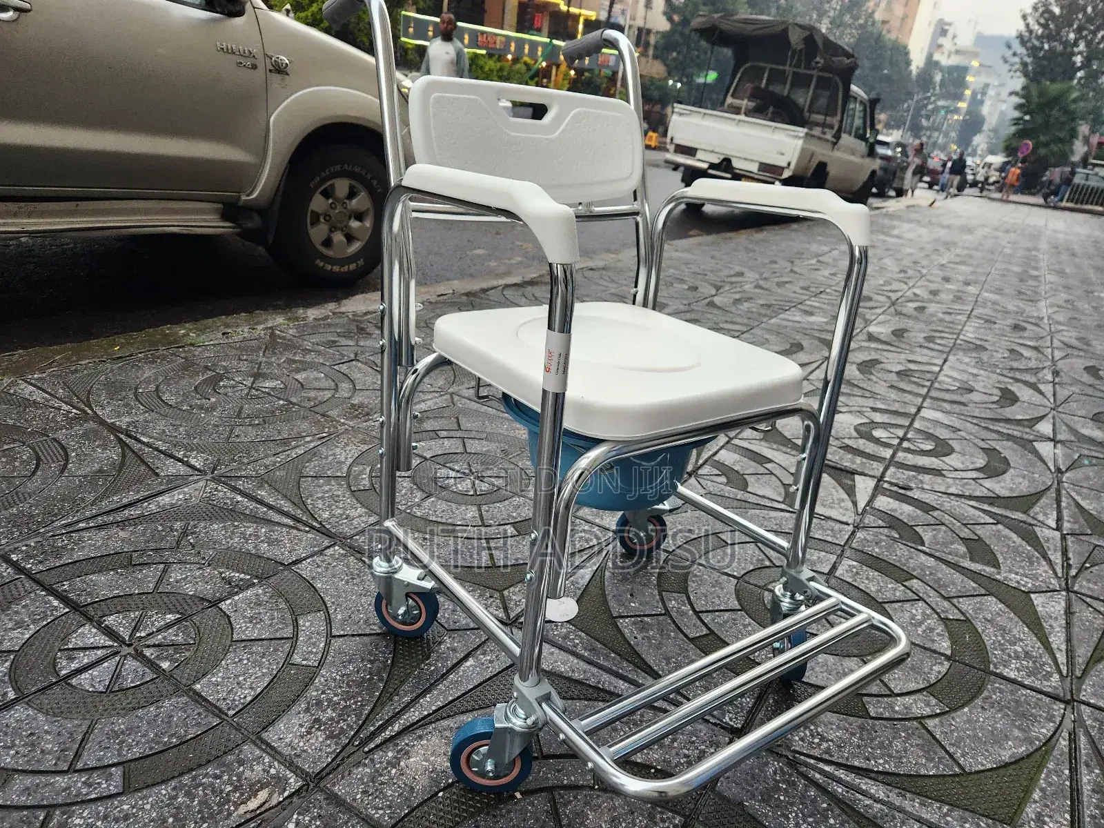 Commode Wheelchair症困toilet Wheelchair倚重wheelchair知道commode Wheelchair