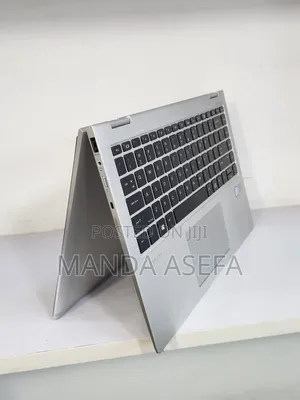 New Laptop HP EliteBook X360 1040 G5 16GB Intel Core I5 SSD 512GB