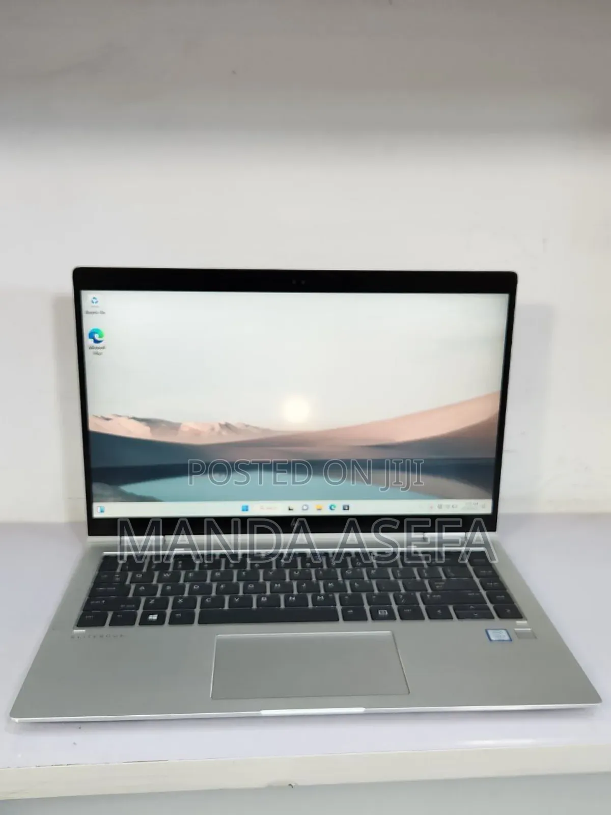 New Laptop HP EliteBook X360 1040 G5 16GB Intel Core I5 SSD 512GB