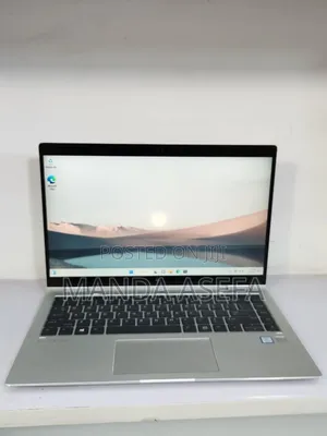 New Laptop HP EliteBook X360 1040 G5 16GB Intel Core I5 SSD 512GB