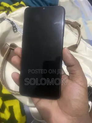 Oppo A55 5G 128 GB Black
