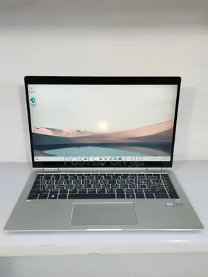 New Laptop HP EliteBook X360 1040 G5 16GB Intel Core I5 SSD 512GB
