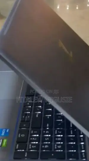 New Laptop HP ZBook X2 16GB Intel Core I5 SSD 512GB