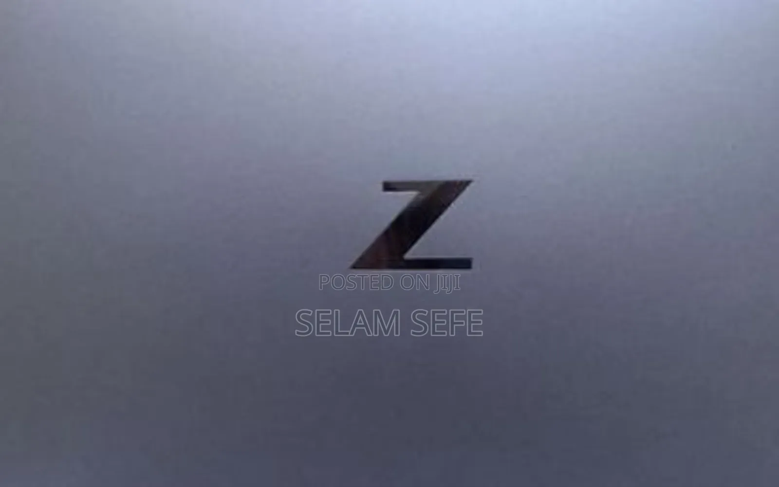 New Laptop HP ZBook X2 16GB Intel Core I5 SSD 512GB