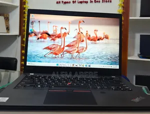 Photo - New Laptop Lenovo Thinkbook 14 16GB Intel Core I5 SSD 256GB