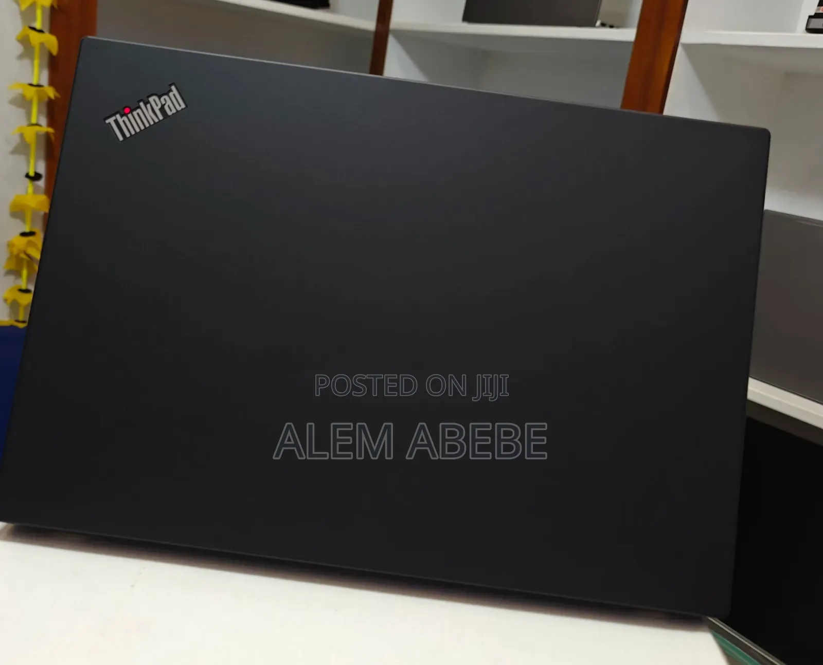 New Laptop Lenovo Thinkbook 14 16GB Intel Core I5 SSD 256GB