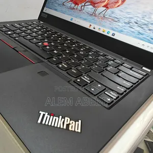 New Laptop Lenovo Thinkbook 14 16GB Intel Core I5 SSD 256GB