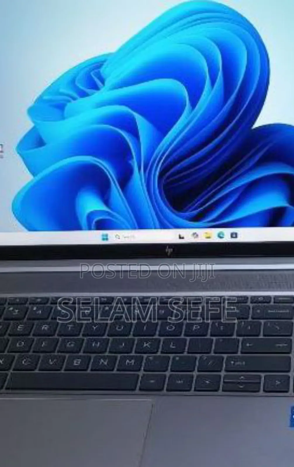 New Laptop HP ZBook X2 16GB Intel Core I5 SSD 512GB