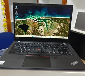 New Laptop Lenovo Thinkbook 14 16GB Intel Core I5 SSD 256GB