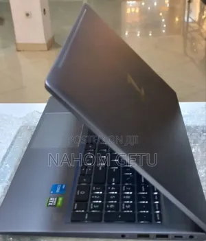 New Laptop HP ZBook 14 16GB Intel Core I5 SSD 512GB