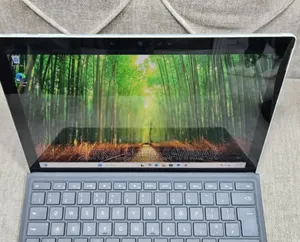 New Laptop Microsoft Surface Pro 7 8GB Intel Core I5 SSD 128GB