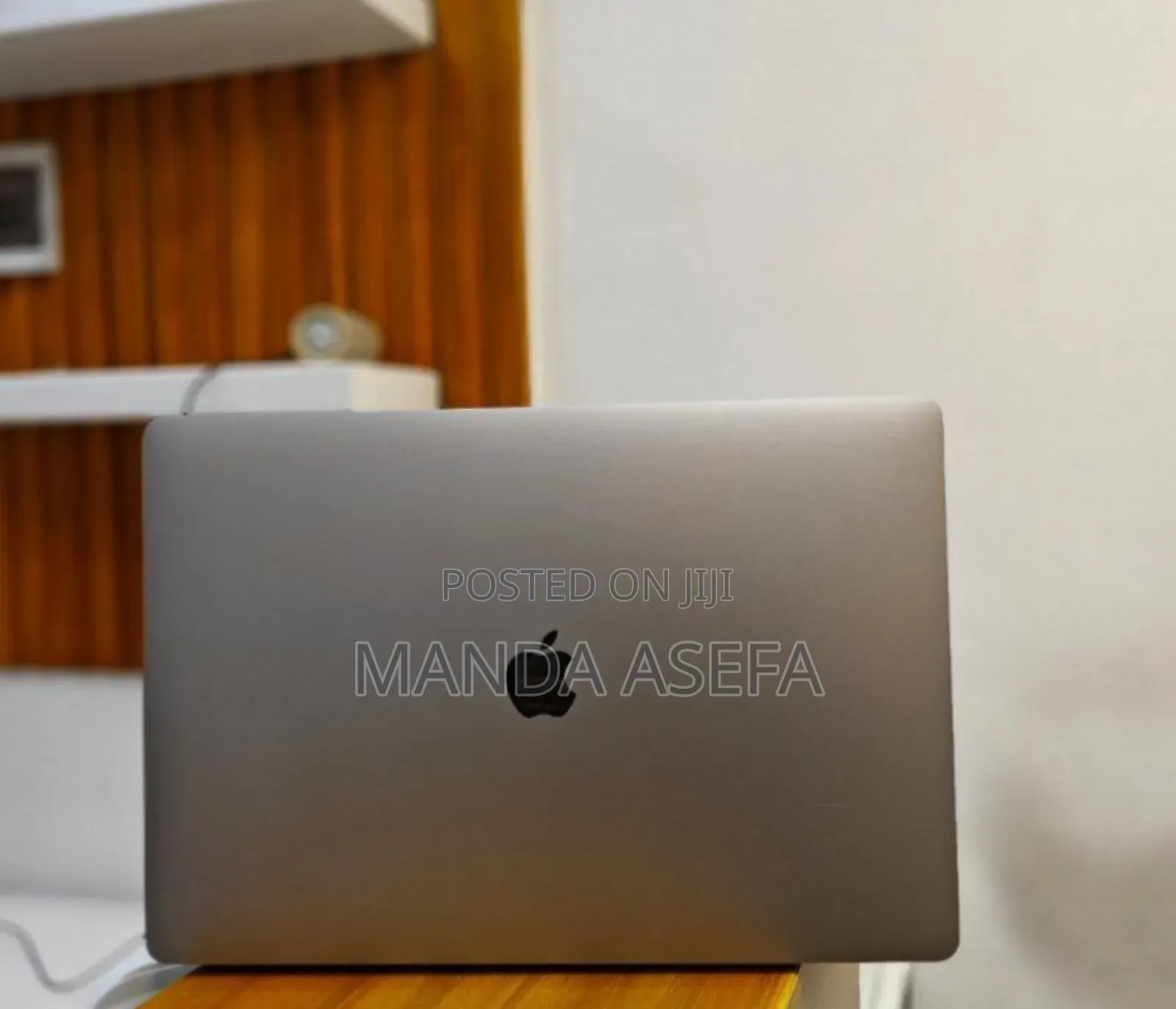 New Laptop Apple MacBook Pro 2019 32GB Intel Core I9 SSD 1T