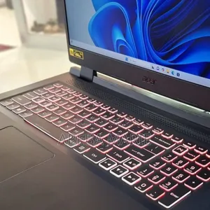 New Laptop Acer Nitro 5 32GB AMD Ryzen 7 SSD 512GB