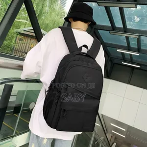 High-Quality Baliqi Backpack
 for Women Teenagers | School –