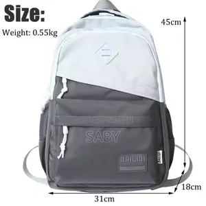 High-Quality Baliqi Backpack
 for Women Teenagers | School –