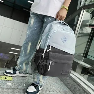 High-Quality Baliqi Backpack
 for Women Teenagers | School –