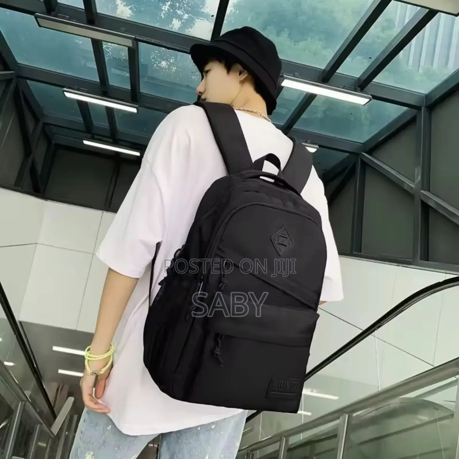 High-Quality Baliqi Backpack
 for Women Teenagers | School –
