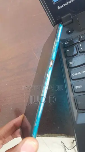 Samsung Galaxy A30s 64 GB Blue