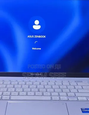 New Laptop Asus Zenbook 14 UX434 16GB Intel Core I7 SSD 512GB