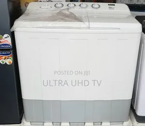 Photo - Rolex Washing Machine 20.Kg