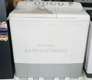 Rolex Washing Machine 20.Kg