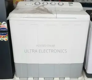 Rolex Washing Machine 20.Kg