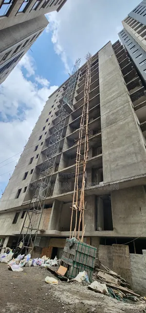 Photo - 2bdrm Apartment in Platinum, Bole for sale