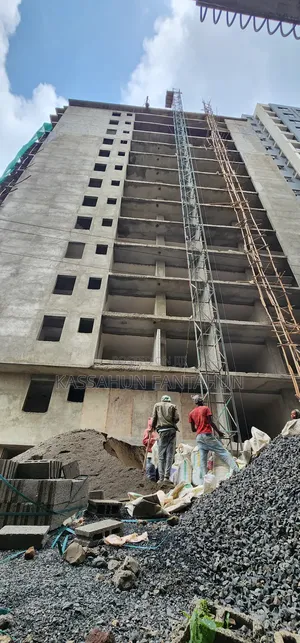 2bdrm Apartment in Platinum, Bole for sale